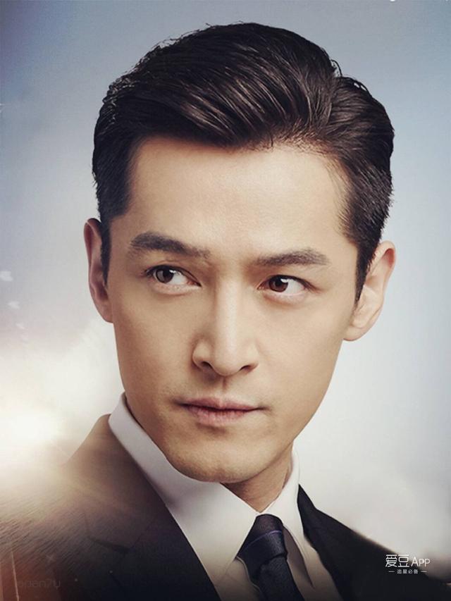 Hu Ge's three best costume dramas Li Xiaoyao is bold, Mei Chang Su