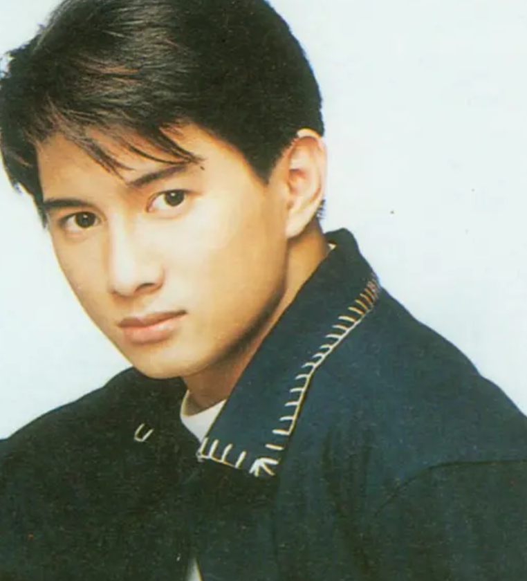 吴奇隆的辛酸励志人生，和他爱过的3个重要女人