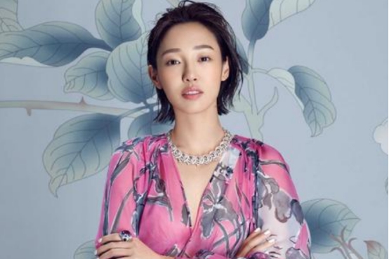 曾经貌如天仙，如今辉煌不再，落魄了的几个明