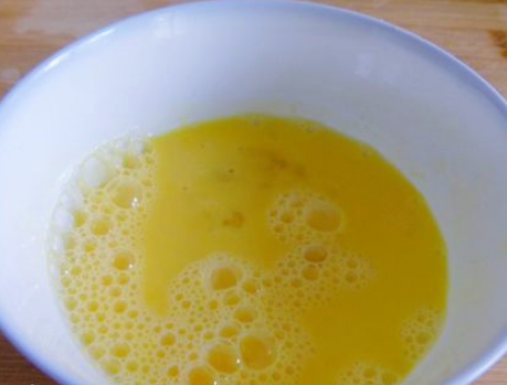 图片[4]-东北鸡蛋酱的做法步骤图 拌饭拌面条合适-起舞食谱网