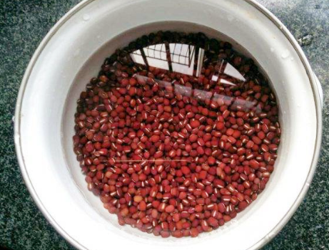 图片[2]-红豆沙做法 不用高压锅15分钟红豆就能沙沙糯糯-起舞食谱网