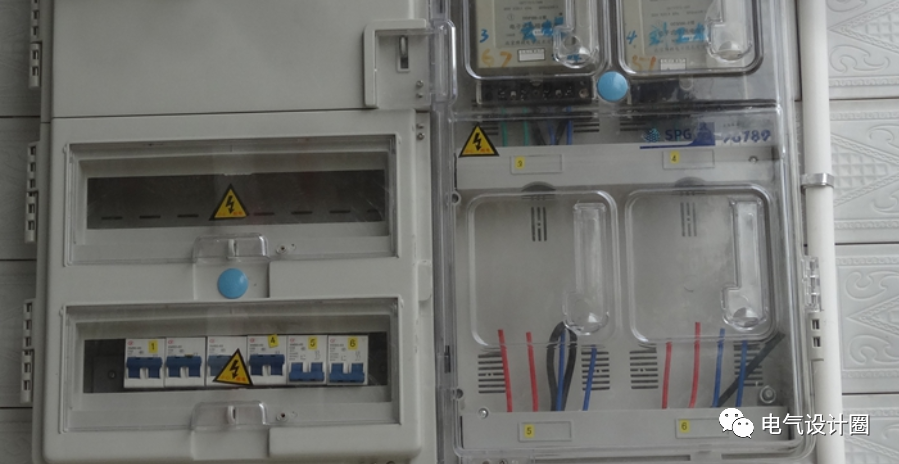 住宅電源總進線漏電保護器應如何設置？