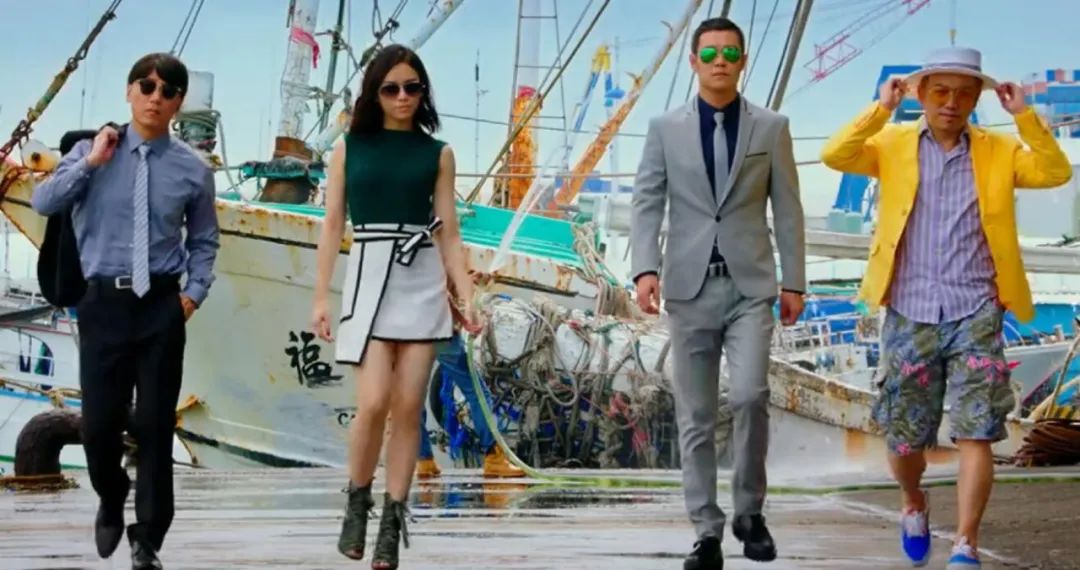 看了刘小光的《东北老炮儿》，开始为赵本山的