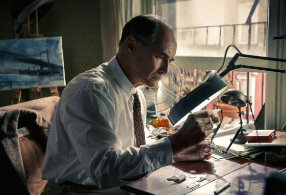 潜伏中国37年，窃取机密情报上百条，到了2016年