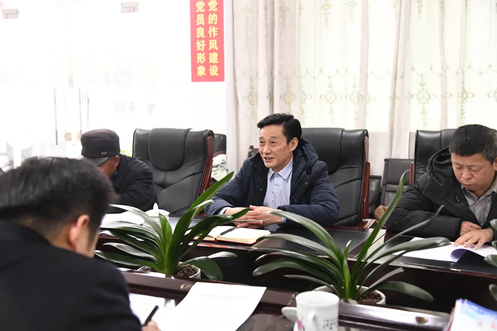 【脱贫攻坚的人大力量】黄秀佳：扎根乡村19年，昔日穷村今朝小康