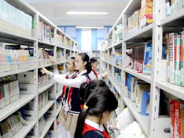 成都市双流区棠湖小学阅读课程｜阅读，悦心，约未来