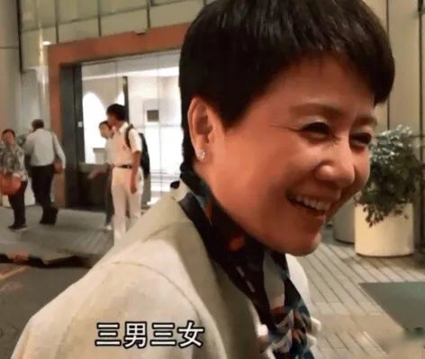 何猷君否认奚贵妃怀二胎，“狼来了”说多了就