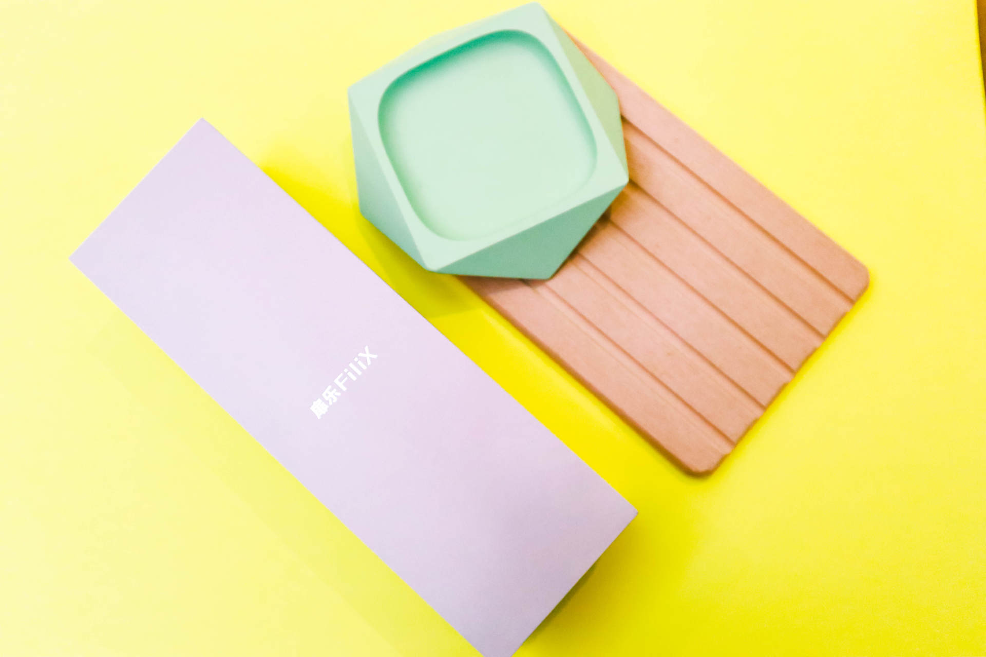 干净不伤牙 | 扉乐小魔刷Major电动牙刷