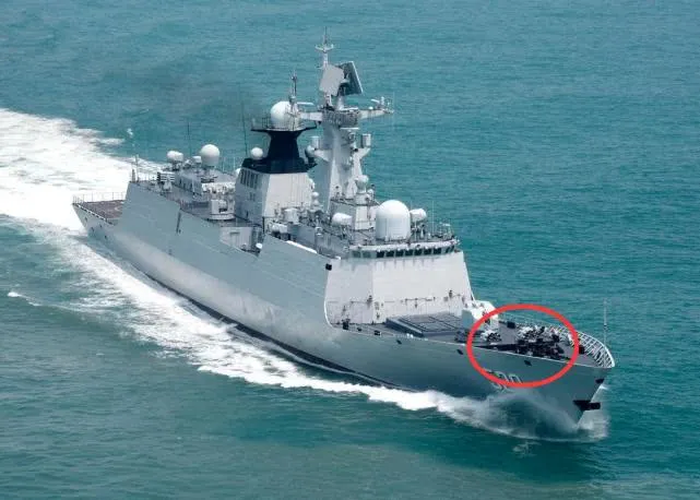 古老武器为何难于淘汰，落后的深水炸弹，近年“死灰复燃”