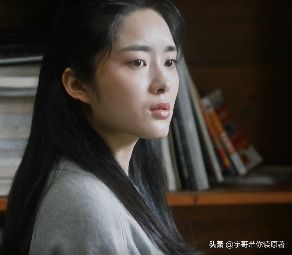 《装台》大结局：刁菊花成功赶走韩梅和蔡素芬