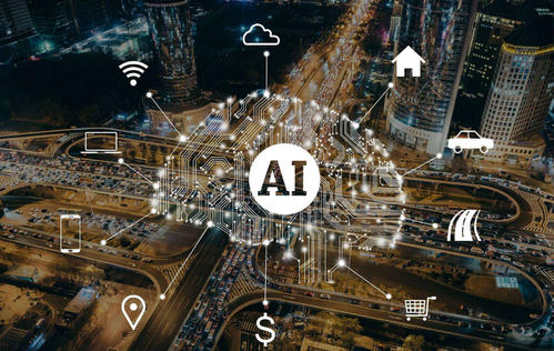 商汤科技进入自动智能领域，AI+汽车值得期待吗？
