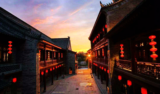上檔次,，接地氣,！渭南雙節(jié)九大主題活動讓您盡享東府文化，體驗別樣山水