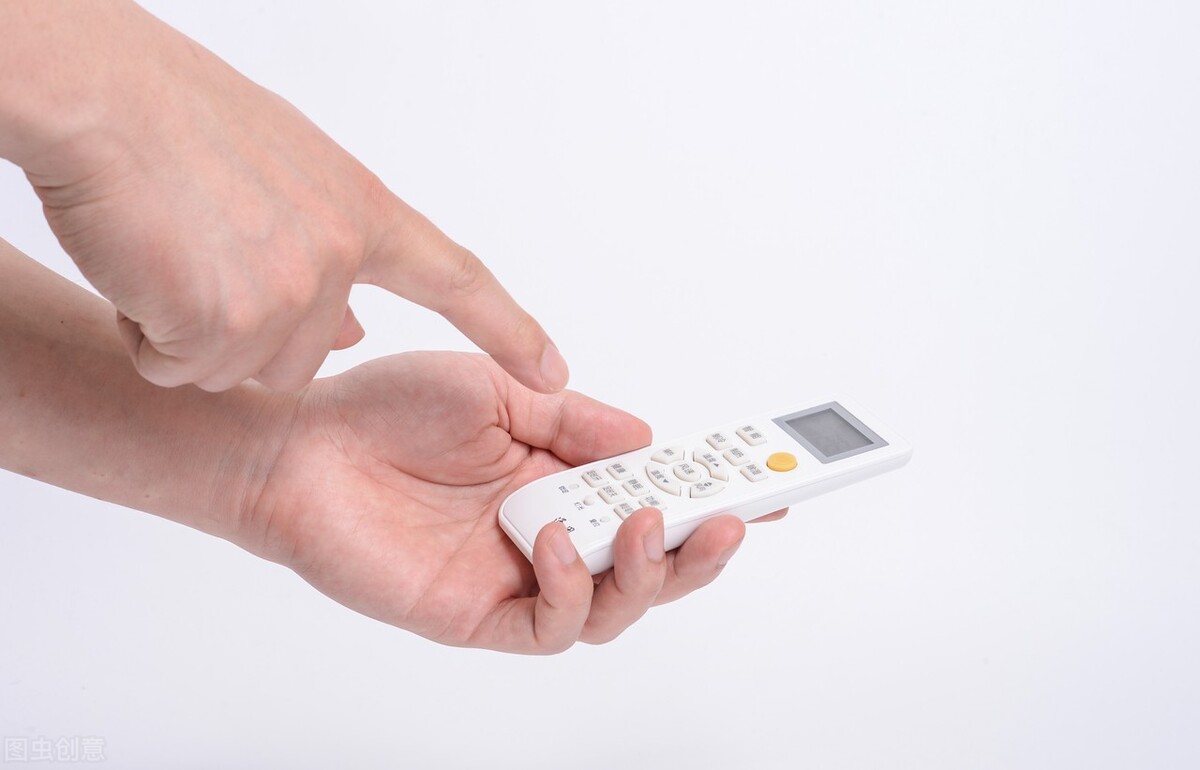 Why do babies from 6 months to 2 years old are obsessed with remote