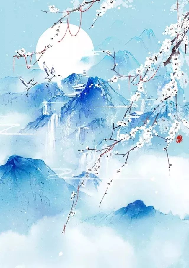 九首经典励志诗词-第5张图片-非凡网