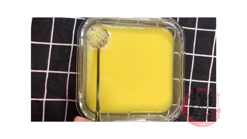 雞蛋最好吃的做法，直接往鍋里一放，比肉都香，孩子吃不夠