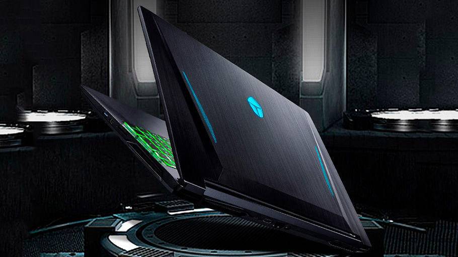 不到3k雷神IGER E1领衔，双十一雷神超值笔记本盘点？