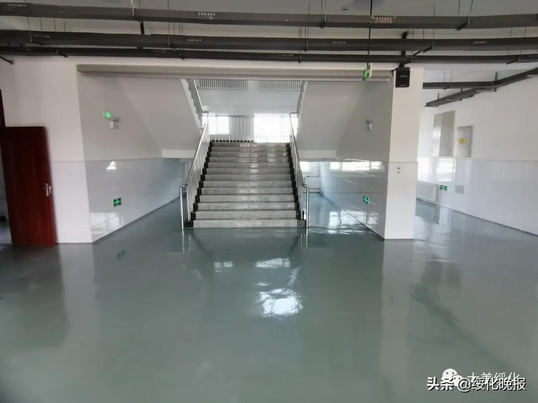 綏化市黃河小學(xué)招生了嗎?即將投入使用(圖5) 綏化市黃河小學(xué)招生了嗎?即將投入使用(圖5)