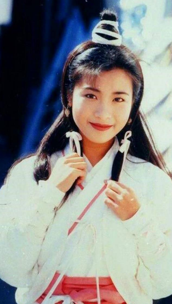 《神雕侠侣》26年，演员们抑郁、整容、半身不遂，还有6人没结婚