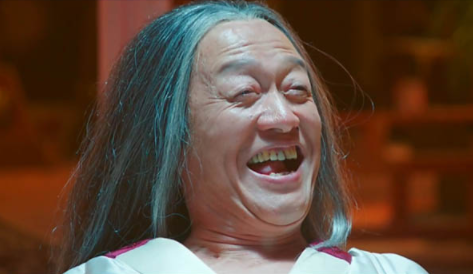 楚乔传：宇文玥的母亲被破身，险些掐死亲儿子