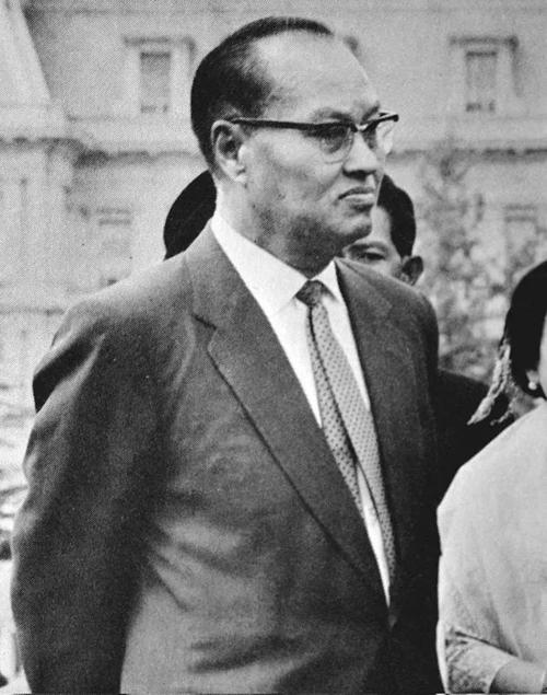 缅甸民族分裂的文化因素