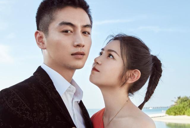 ​陈晓一秒认出陈妍希童年照：婚姻好不好，看