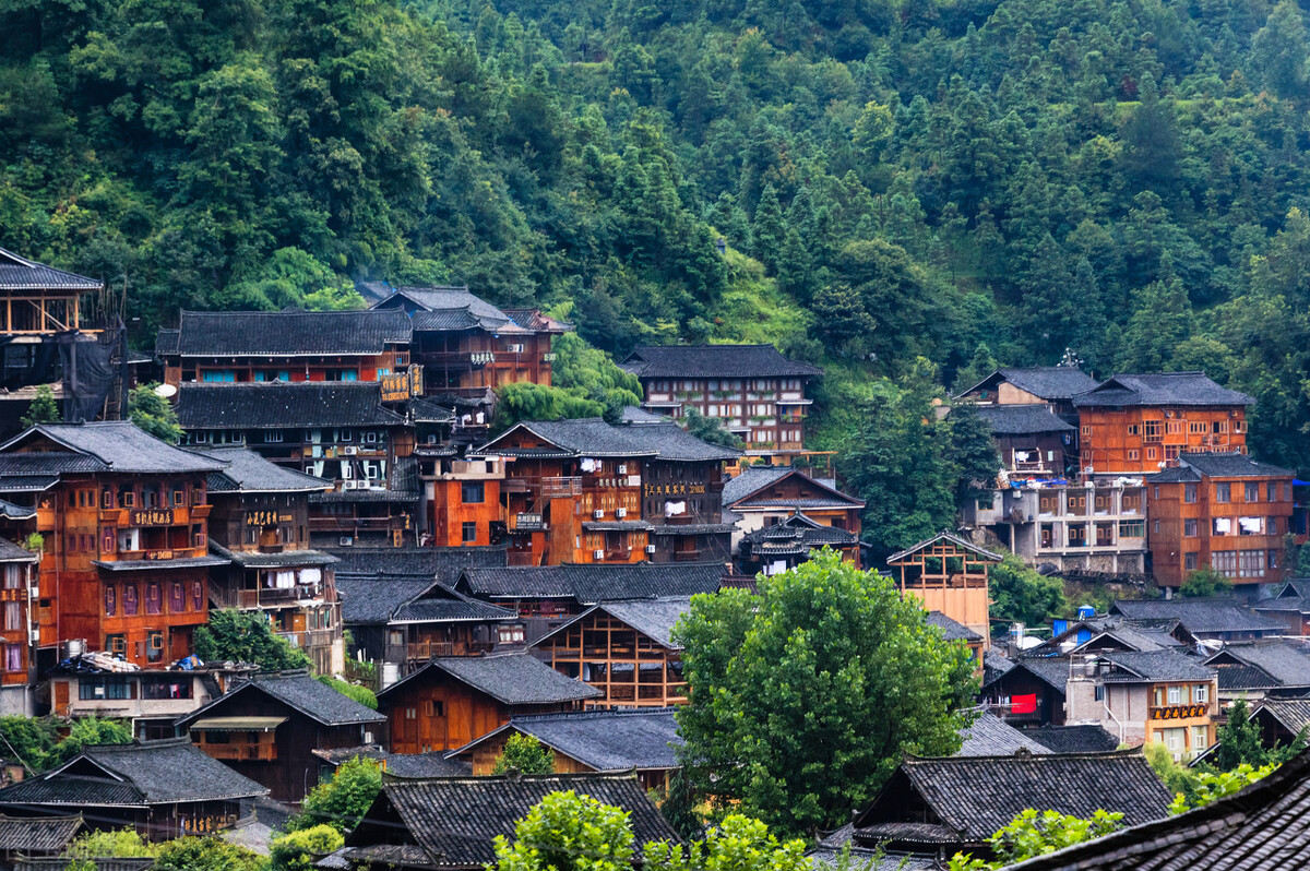 貴州省到底有多少個國內外第一？