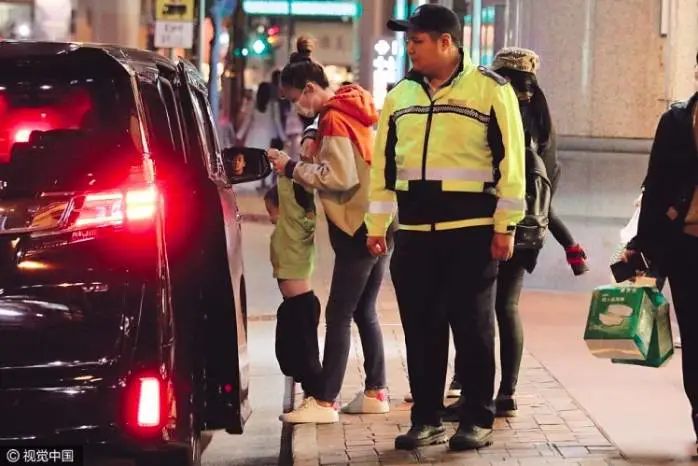 应采儿官宣二胎：她把Jasper教得这么好，全靠这9条家规