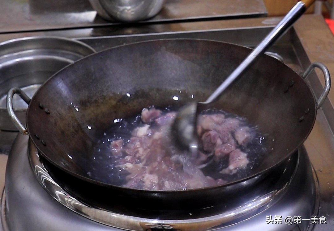 图片[5]-【红焖羊肉】做法步骤图 软嫩入味 汤汁浓郁-起舞食谱网