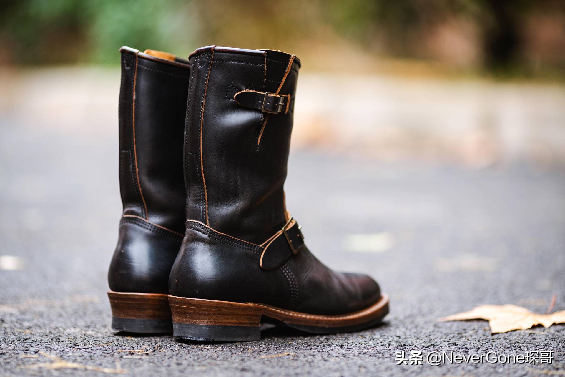 低调的奢华——一双80块的小众精品电工雨鞋