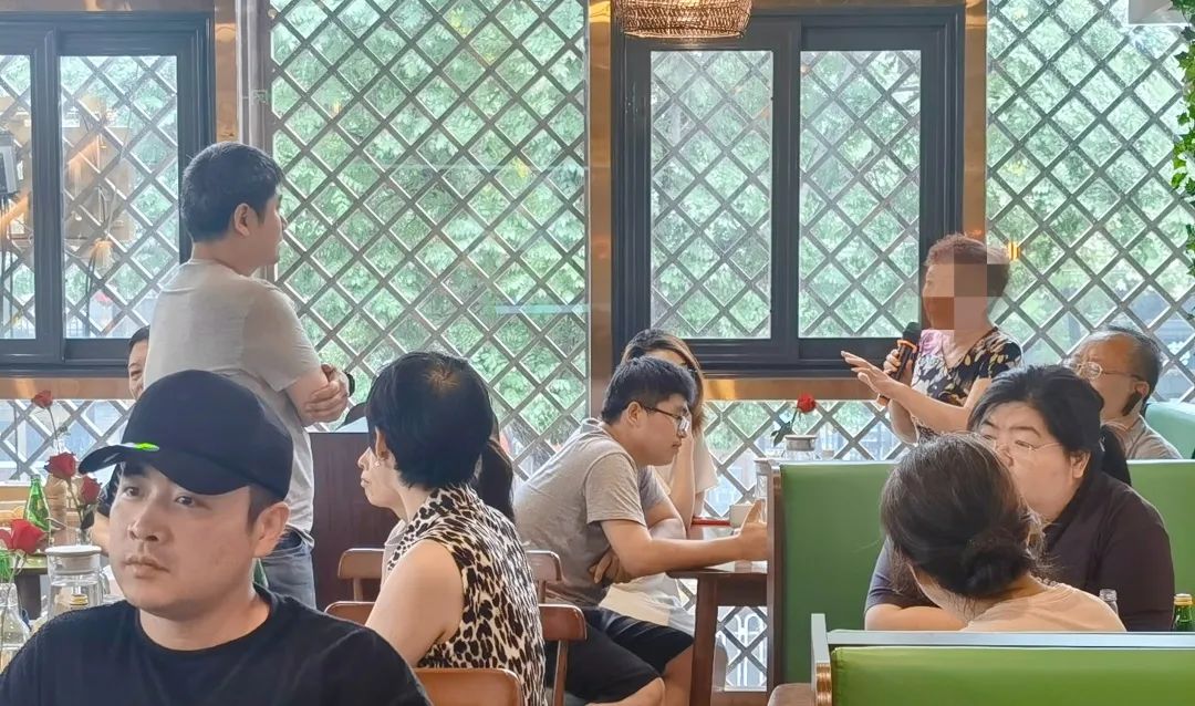 回顾丨AIAIG泰国业主聚会（北京）如期举办