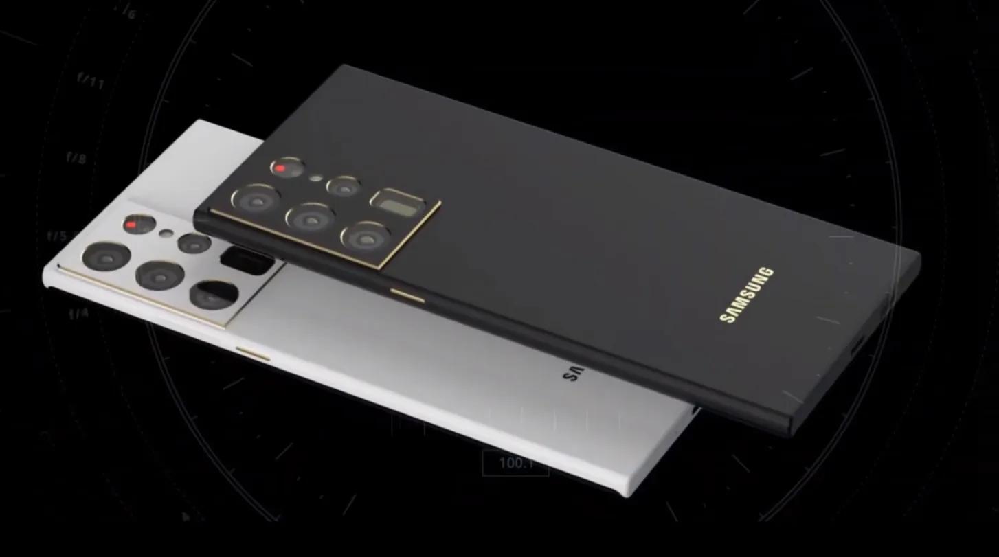 三星再次突破，200倍变焦+6200mAh，还有98.6%屏占比