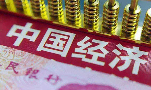 “太低调”？2017年我国GDP，已超美国，为何我国