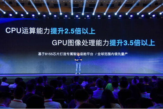“可见即可控”咖啡智能2.0正式升级发布 长城汽车迈入智能时代