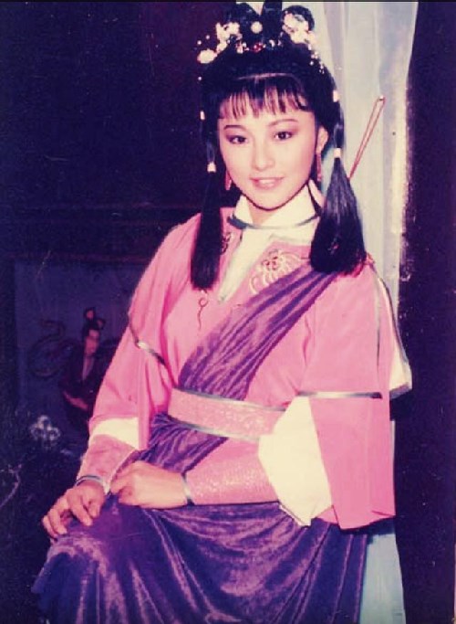 金庸唯一没被翻拍的作品，导演：因2位女主描述