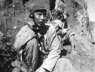 军史上的第二次长征，毛主席对王震说，你们可