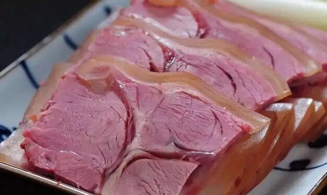 这8座“美食之都”，为了吃也要去一趟