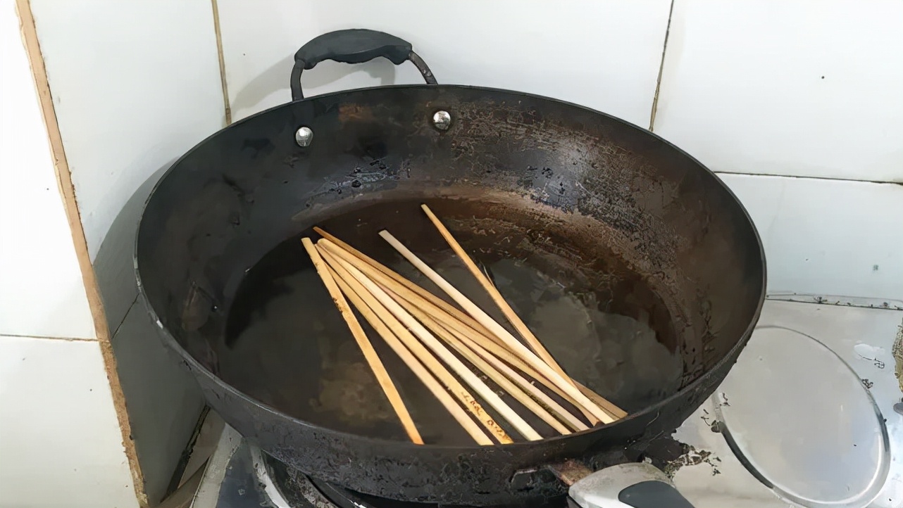 家里的筷子你清洗对了吗？正确的清洗方法在这里