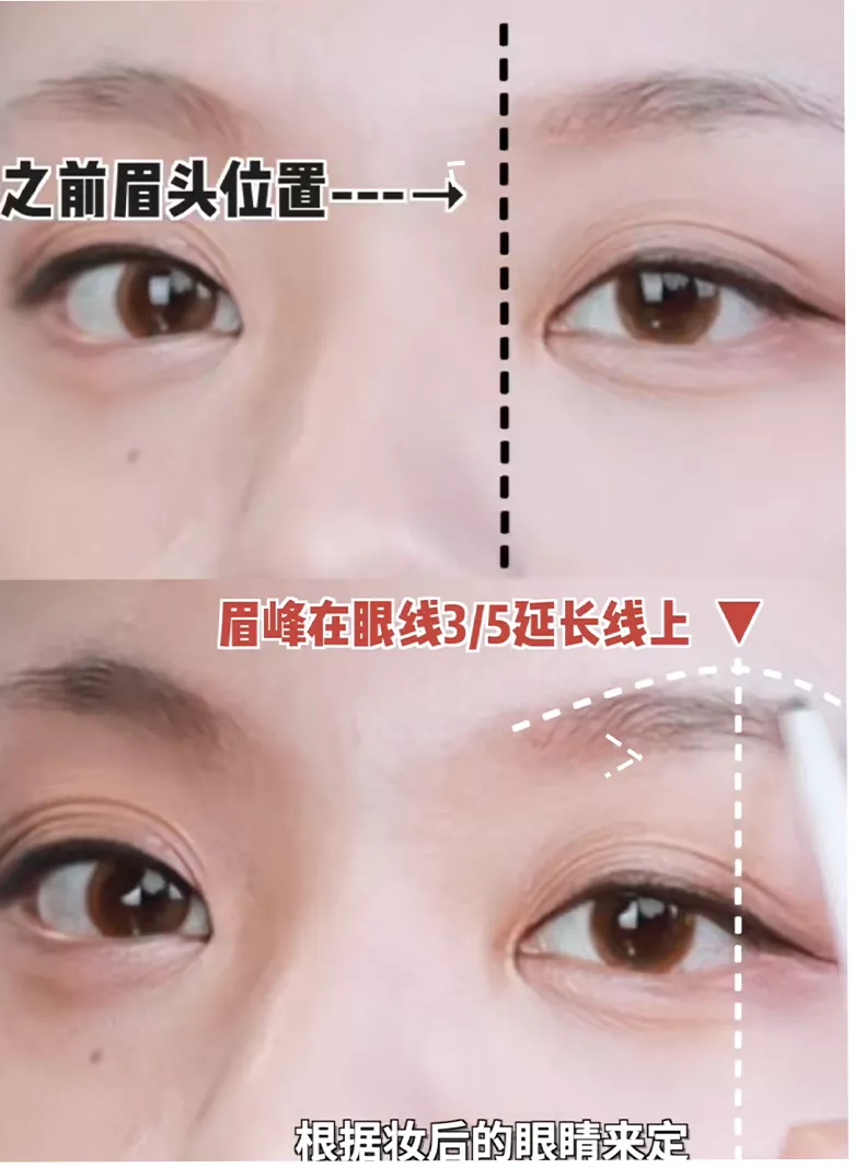 你的臉適合什么妝容風格?關鍵看這3點