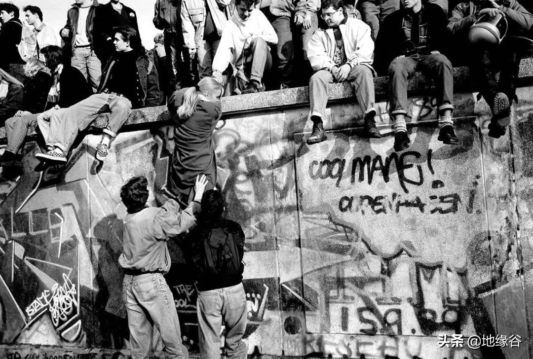 苏联30多个海外基地，俄罗斯丢光了