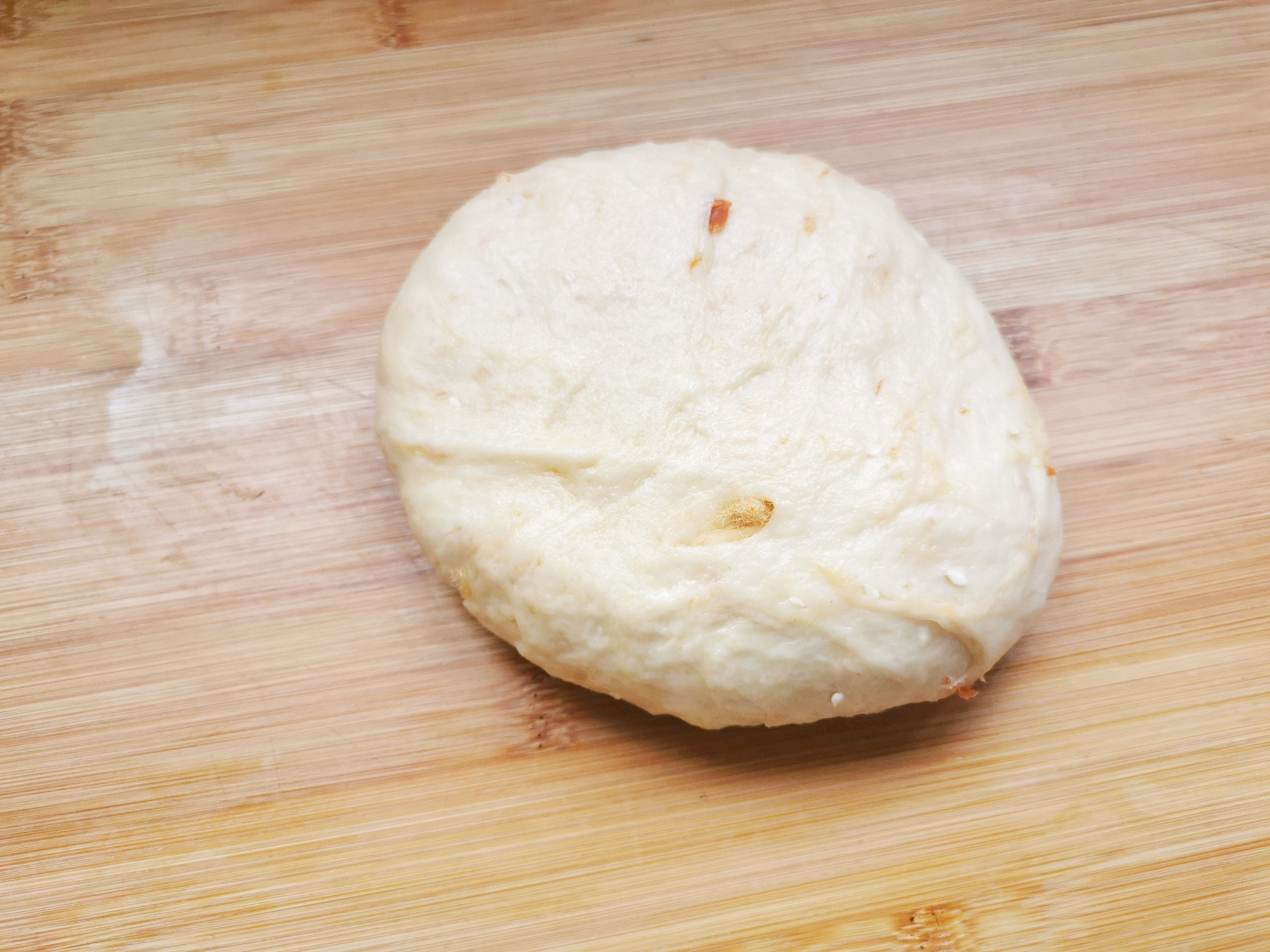 早餐不知道吃什么？试试这道零难度司康饼，外酥里软，孩子特爱吃