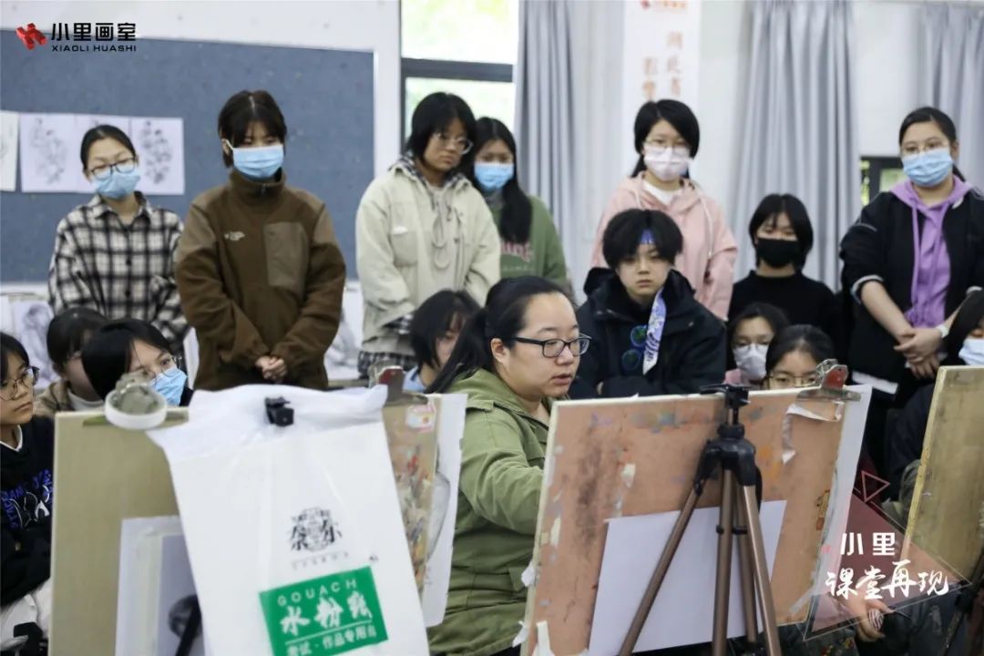 美术联考将至｜赶走考前焦虑，教你解决考前7大心理问题