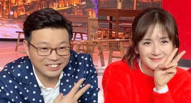 娱乐圈塑料姐妹情:钱可以一起挣,饭可以一起吃,但老娘必须最美