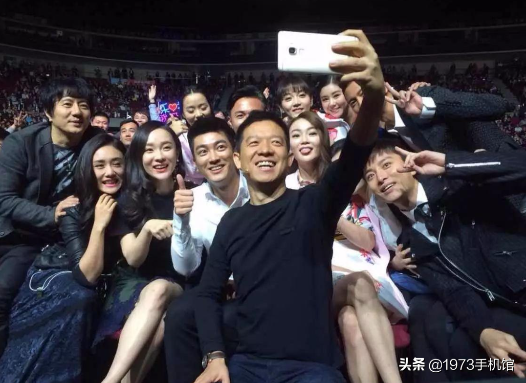 国产手机发展史：乐视