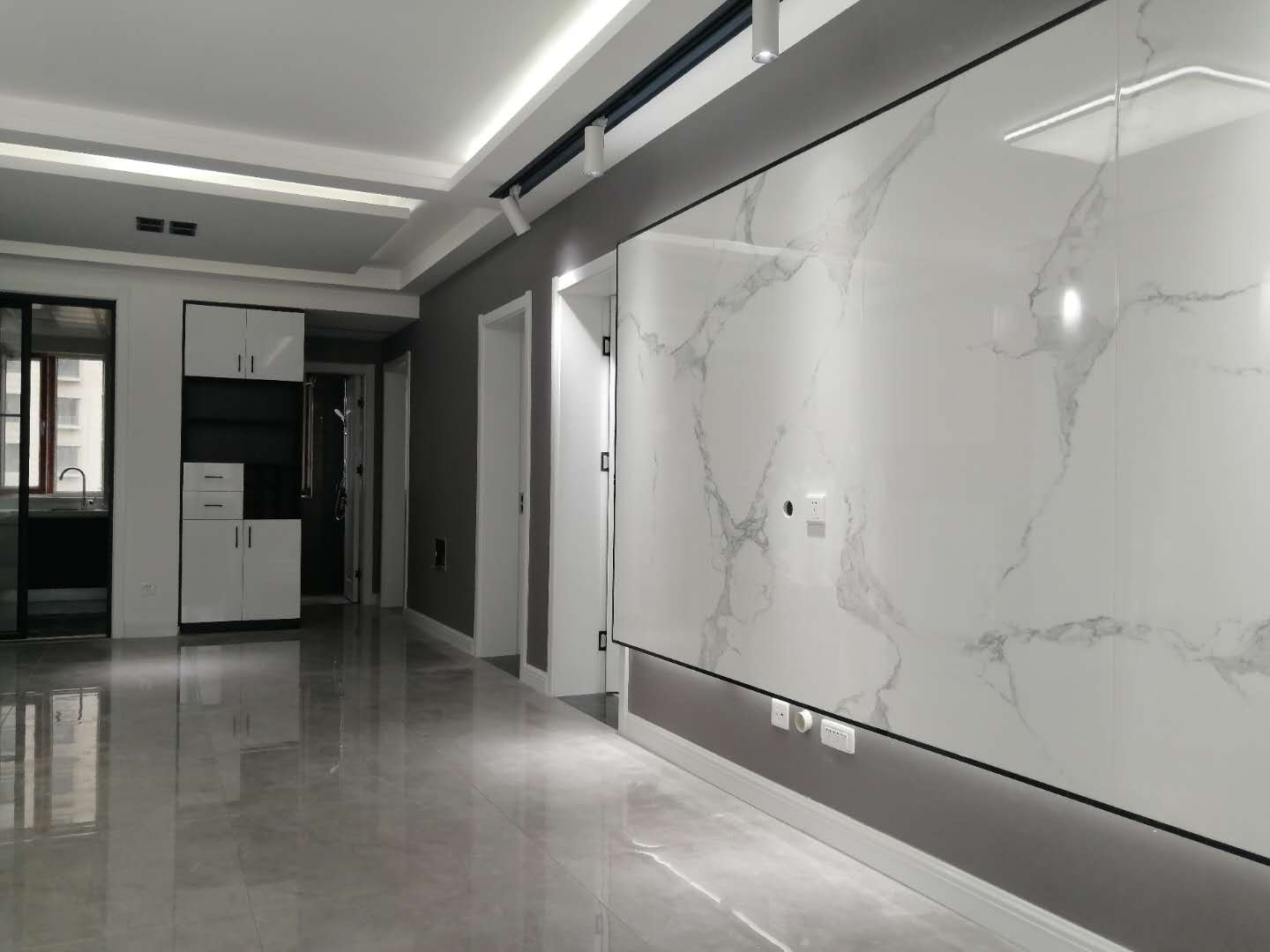 一个设计师待在装修工地34天的所思所想