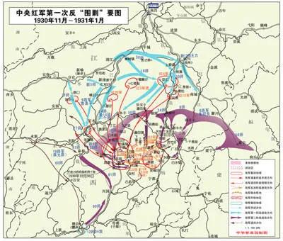 从鸦片战争到新中国成立，中国人民的百年奋斗史