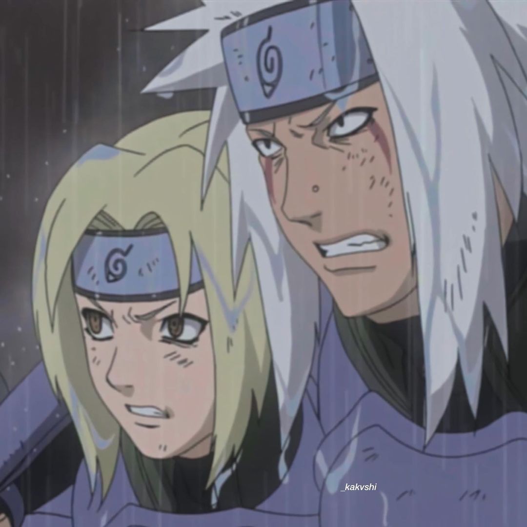 火影忍者 9對情侶cp 水門玖辛奈最甜 綱手自來也成遺憾 A二次元小柯南 Mdeditor