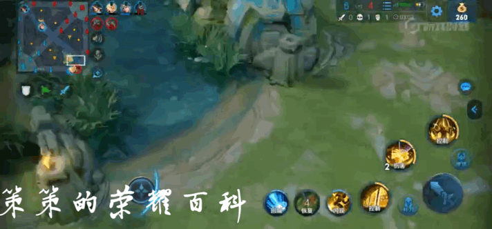 王者荣耀：国服榜一张良深度教学（清线细节/大闪调整/实战思路）