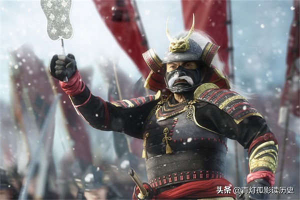 日本古代特色兵种女忍者扮演着怎样的角色 和你印象中并不一样 资讯咖