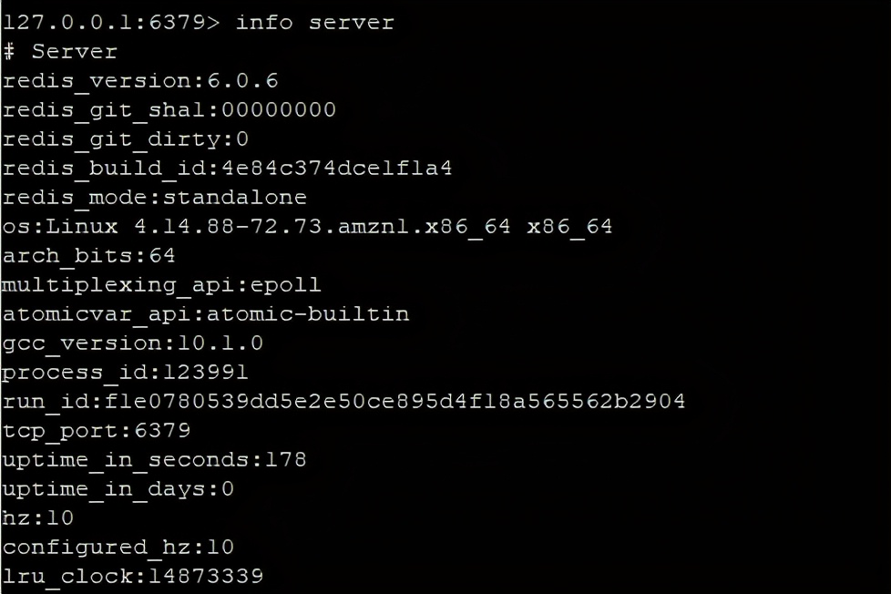 程序员必看的Redis6.0多线程性能测试结果及分析你懂了嘛