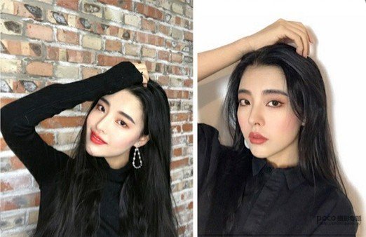 史上最全自拍被拍攻略，学会这个你自拍想不美都难！